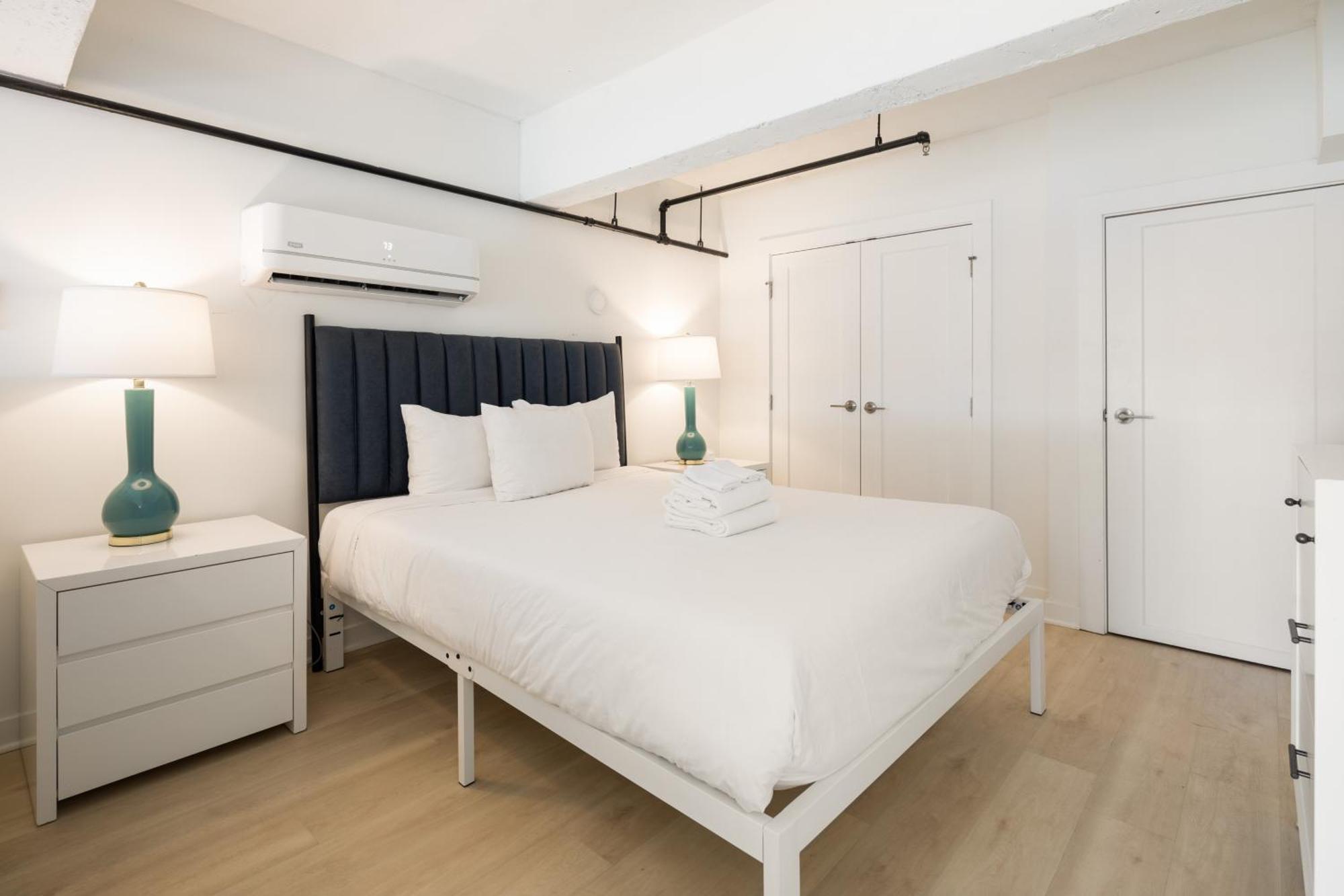 Sosuite At West Lofts - West Philadelphia Bagian luar foto