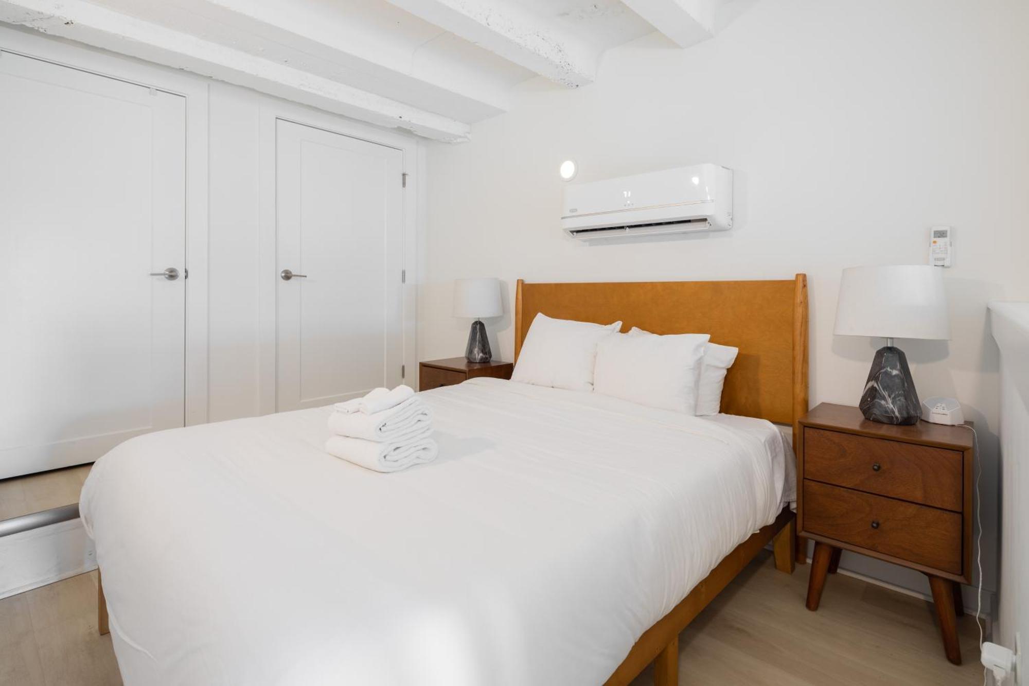 Sosuite At West Lofts - West Philadelphia Bagian luar foto