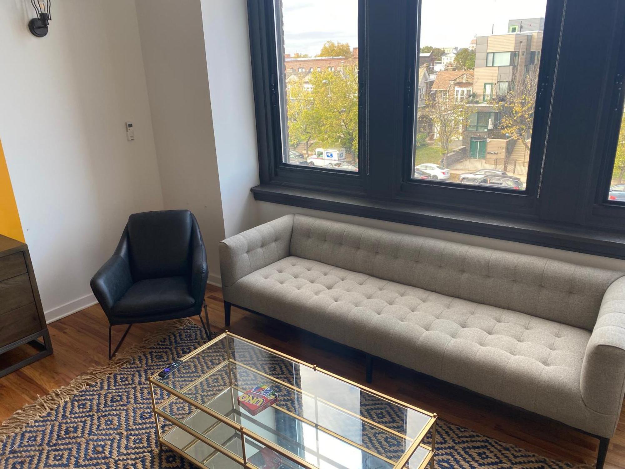 Sosuite At West Lofts - West Philadelphia Bagian luar foto
