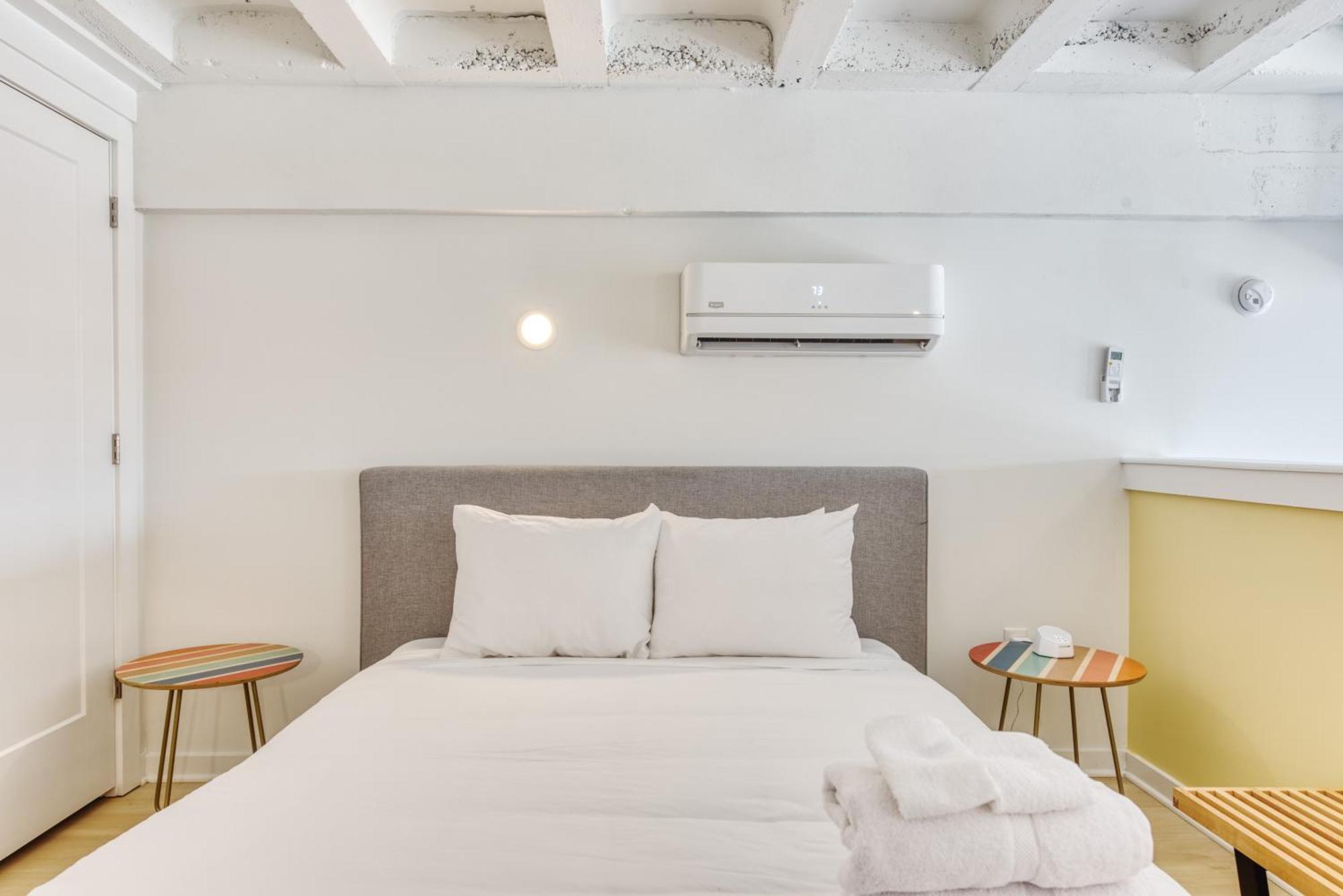 Sosuite At West Lofts - West Philadelphia Bagian luar foto