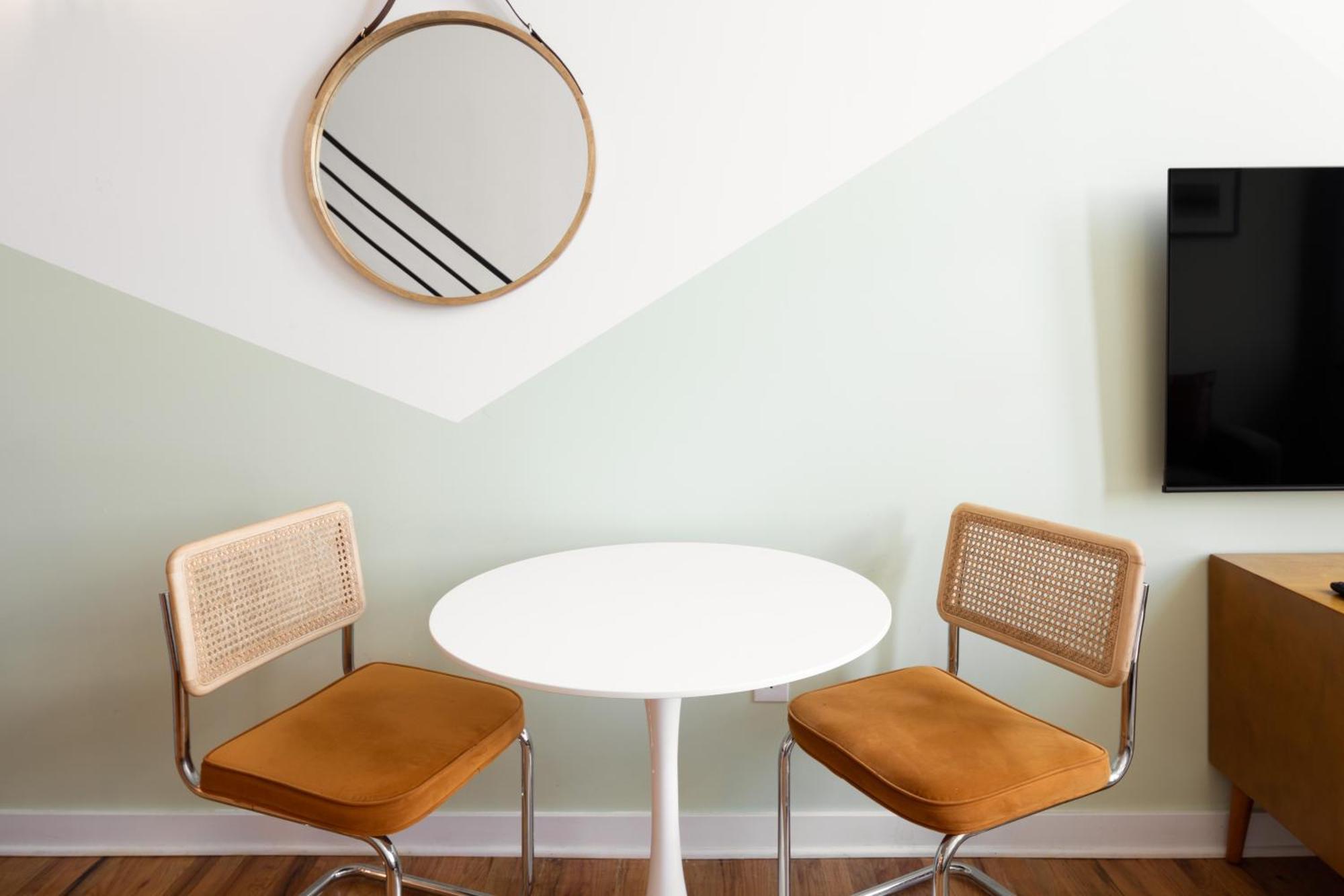 Sosuite At West Lofts - West Philadelphia Bagian luar foto