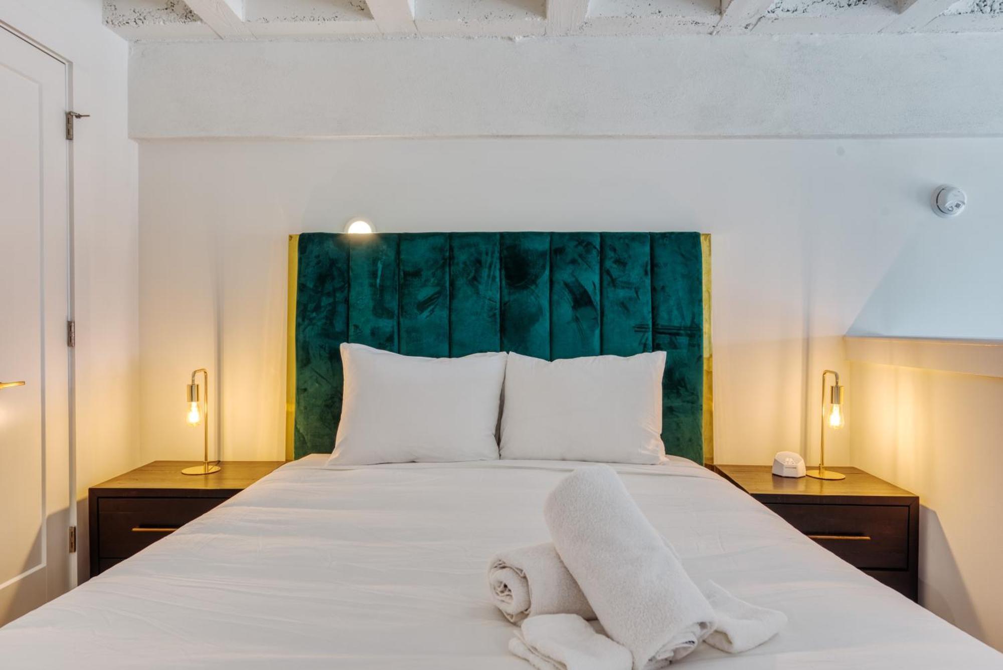 Sosuite At West Lofts - West Philadelphia Bagian luar foto