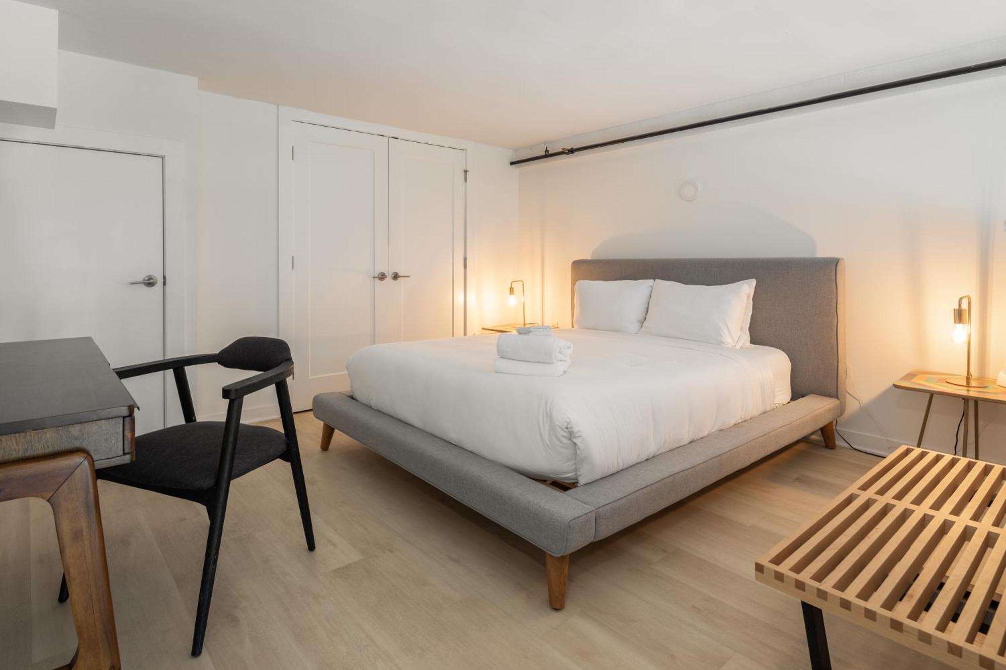 Sosuite At West Lofts - West Philadelphia Bagian luar foto