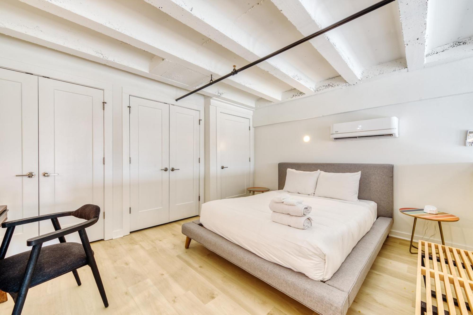 Sosuite At West Lofts - West Philadelphia Bagian luar foto