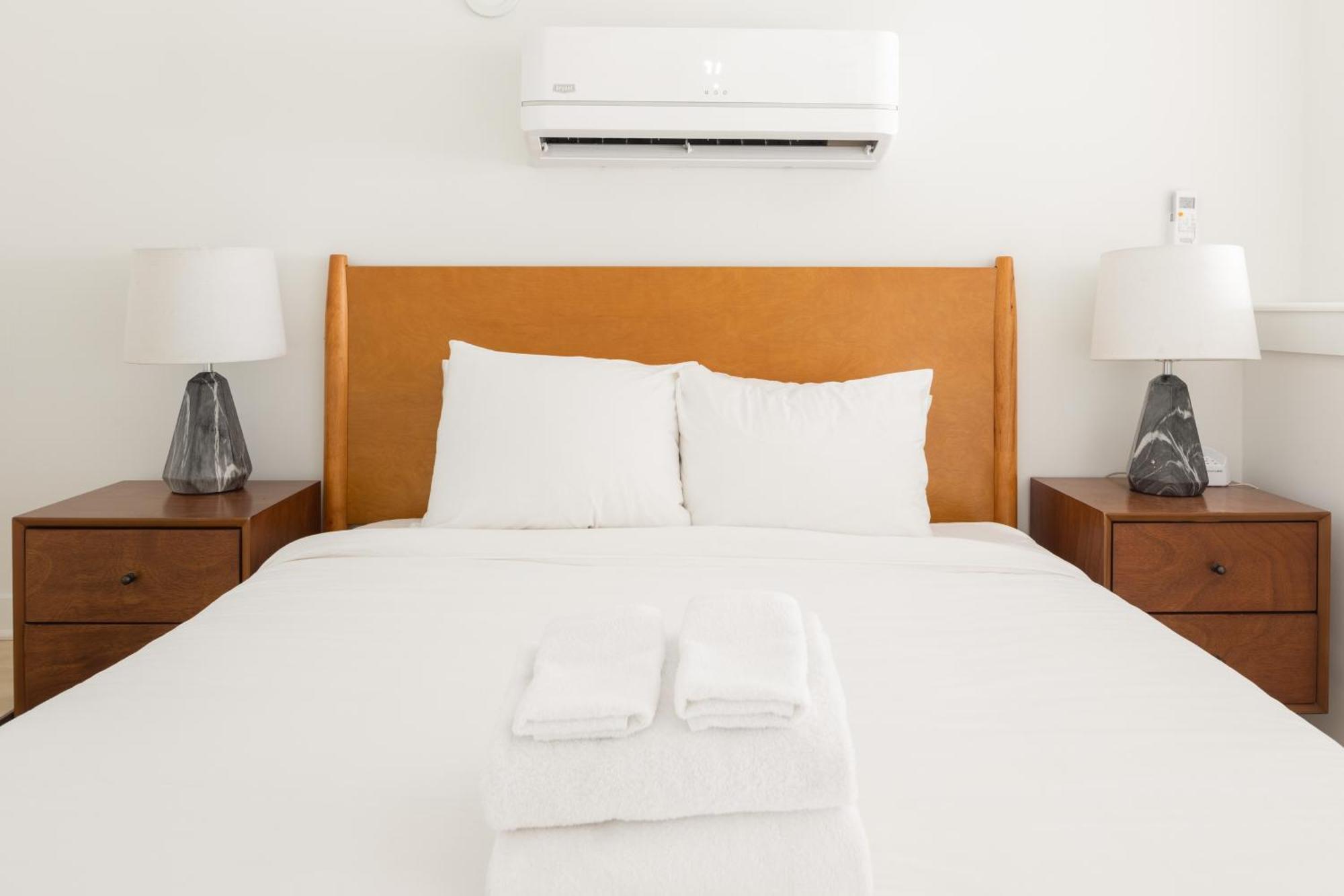 Sosuite At West Lofts - West Philadelphia Bagian luar foto