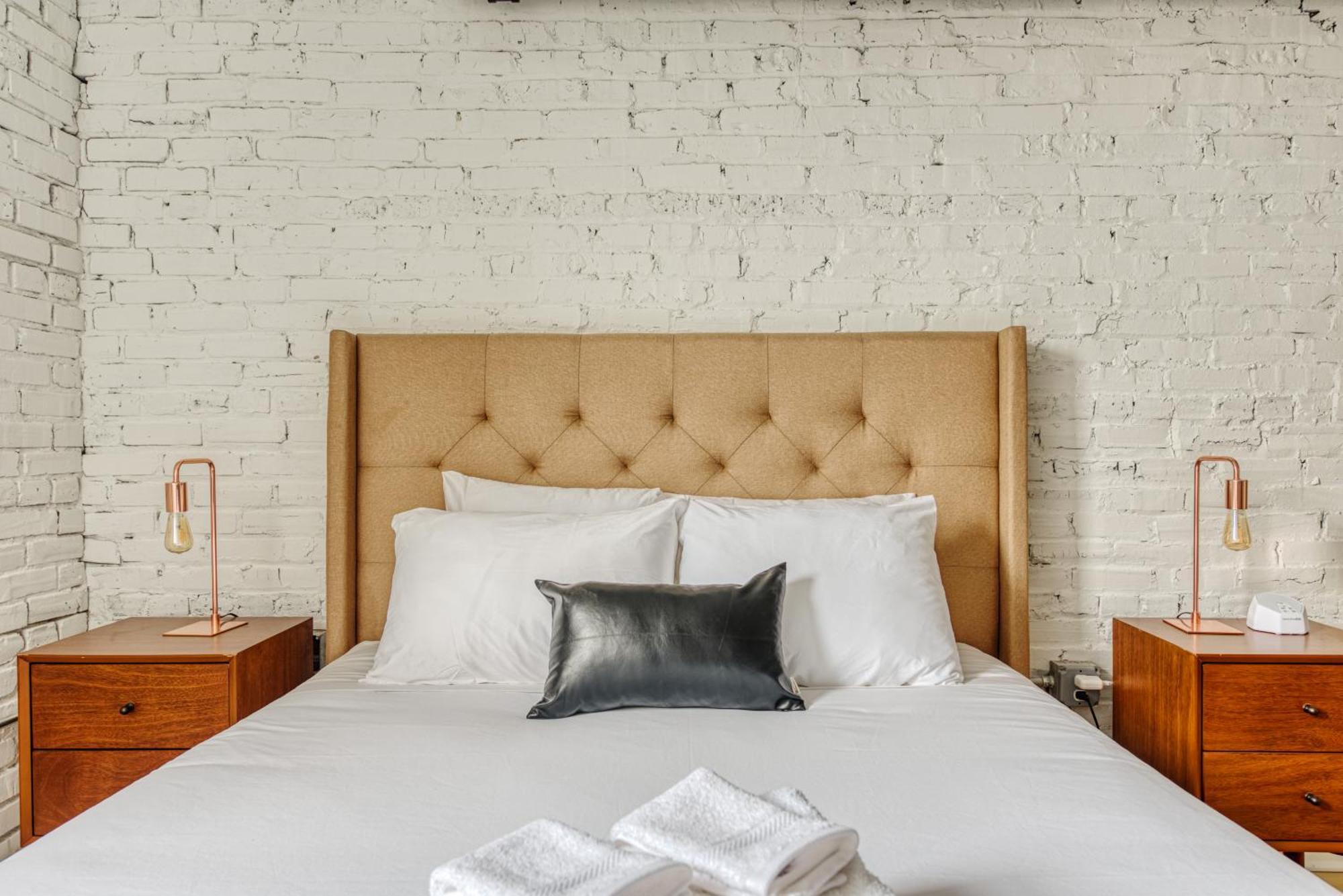 Sosuite At West Lofts - West Philadelphia Bagian luar foto