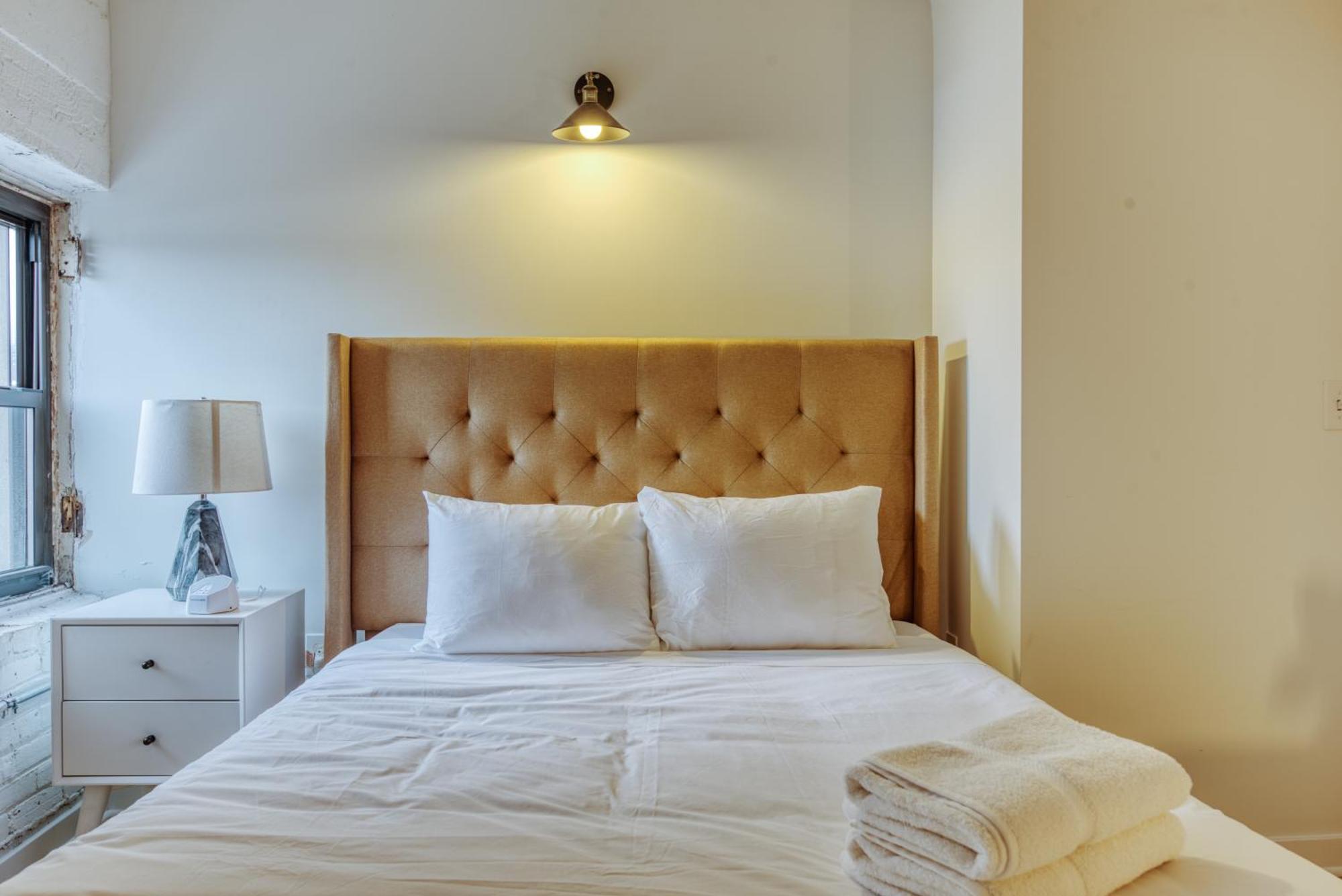 Sosuite At West Lofts - West Philadelphia Bagian luar foto