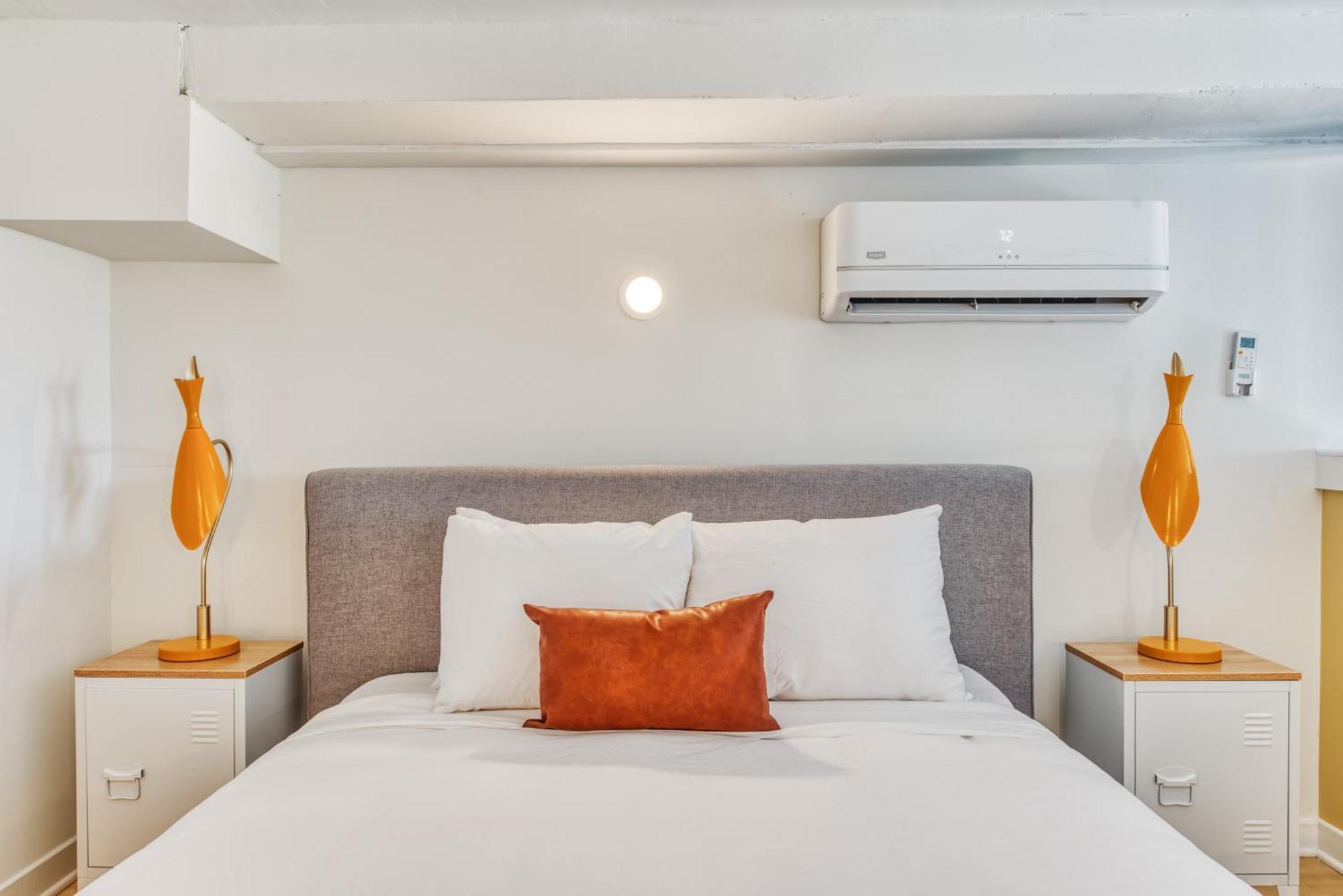 Sosuite At West Lofts - West Philadelphia Bagian luar foto