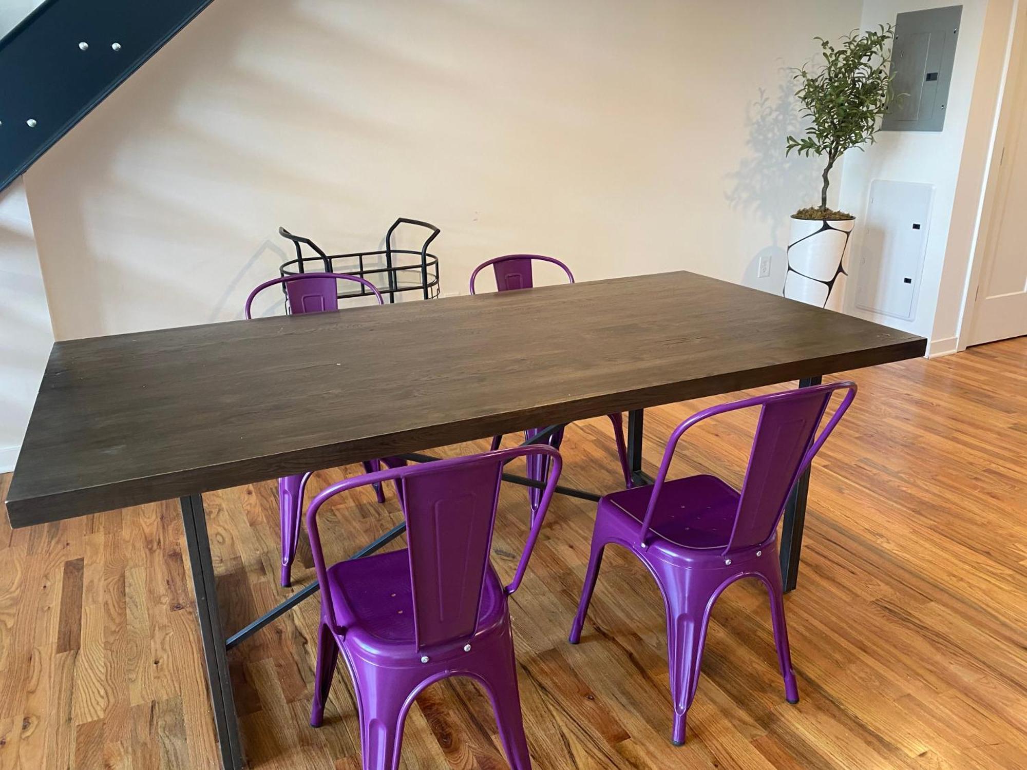 Sosuite At West Lofts - West Philadelphia Bagian luar foto