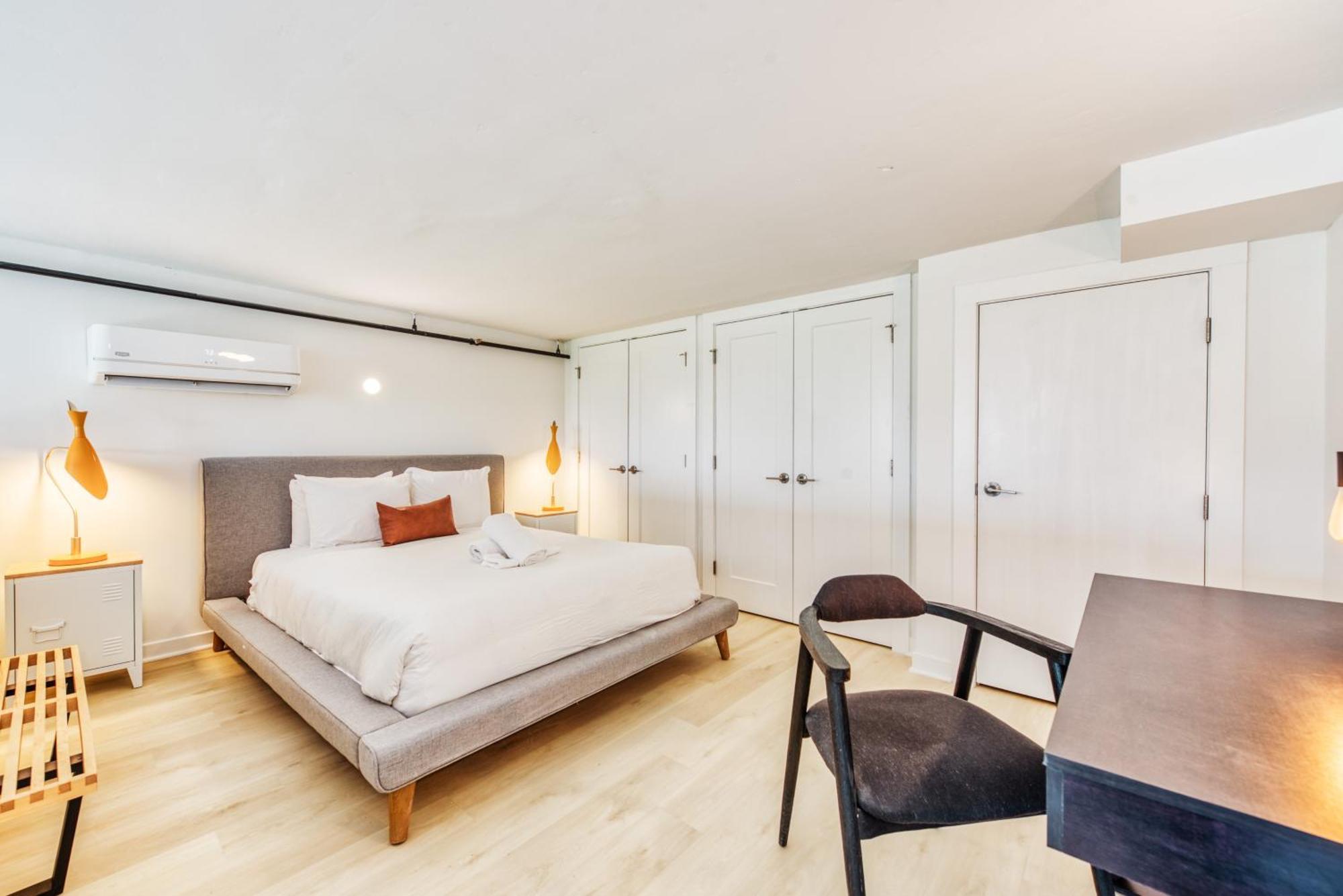 Sosuite At West Lofts - West Philadelphia Bagian luar foto