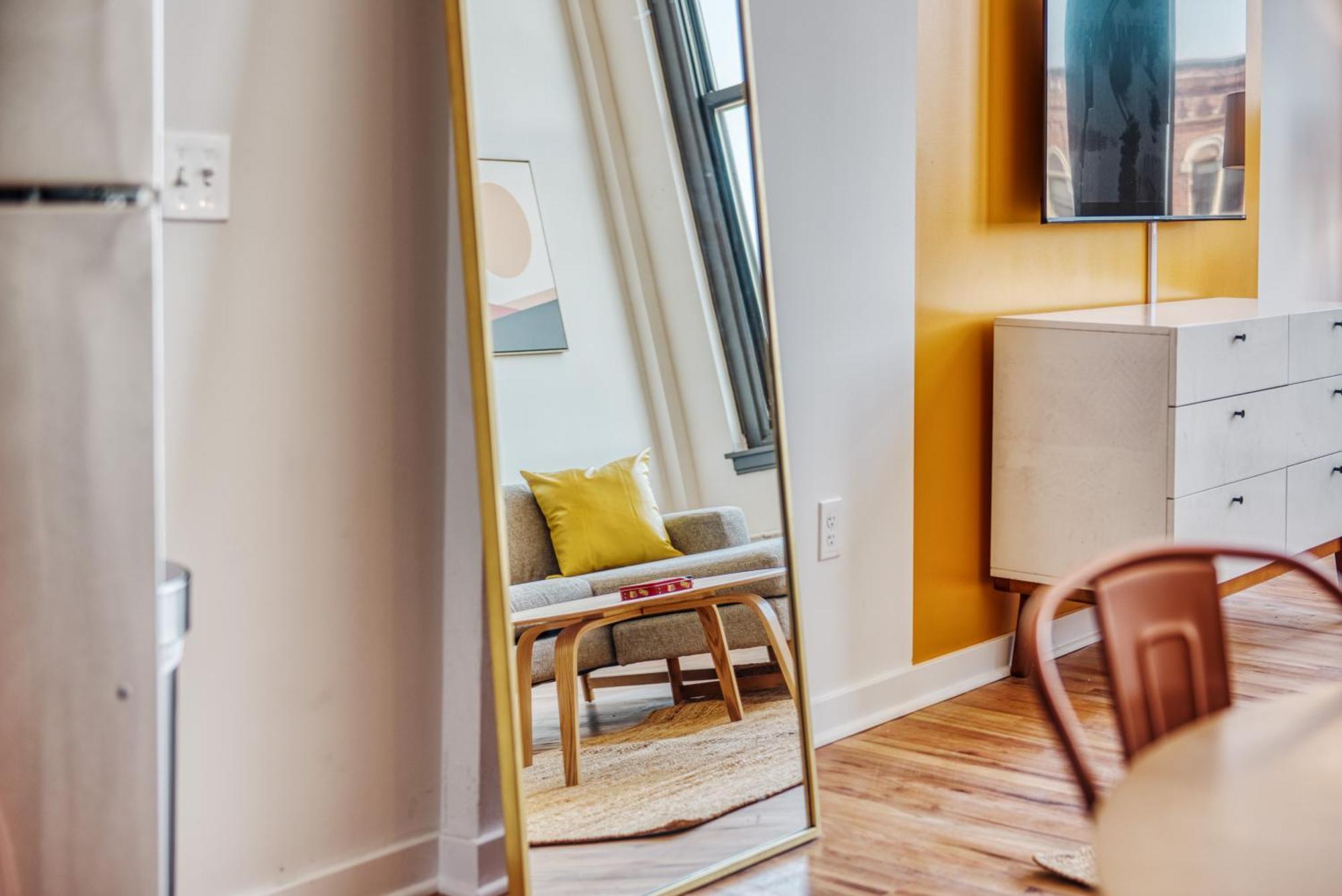 Sosuite At West Lofts - West Philadelphia Bagian luar foto