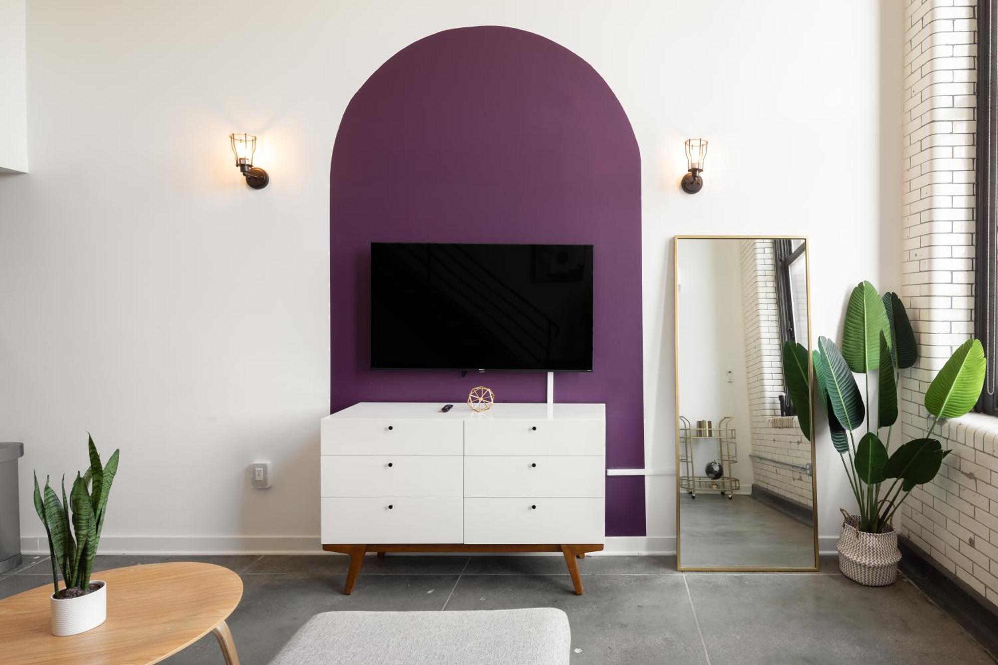 Sosuite At West Lofts - West Philadelphia Bagian luar foto