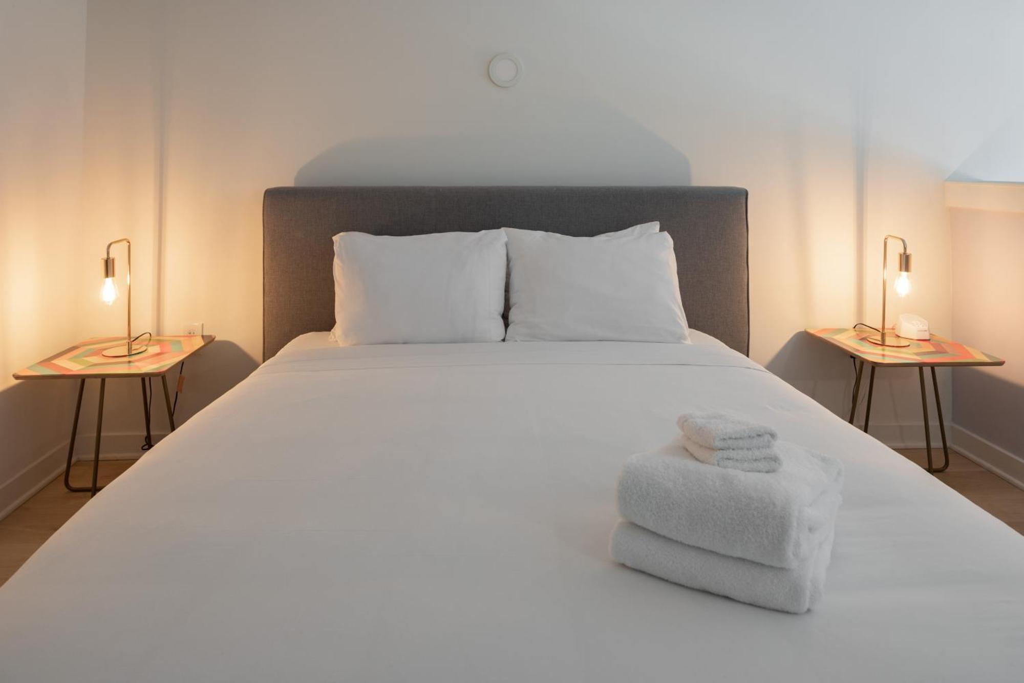 Sosuite At West Lofts - West Philadelphia Bagian luar foto
