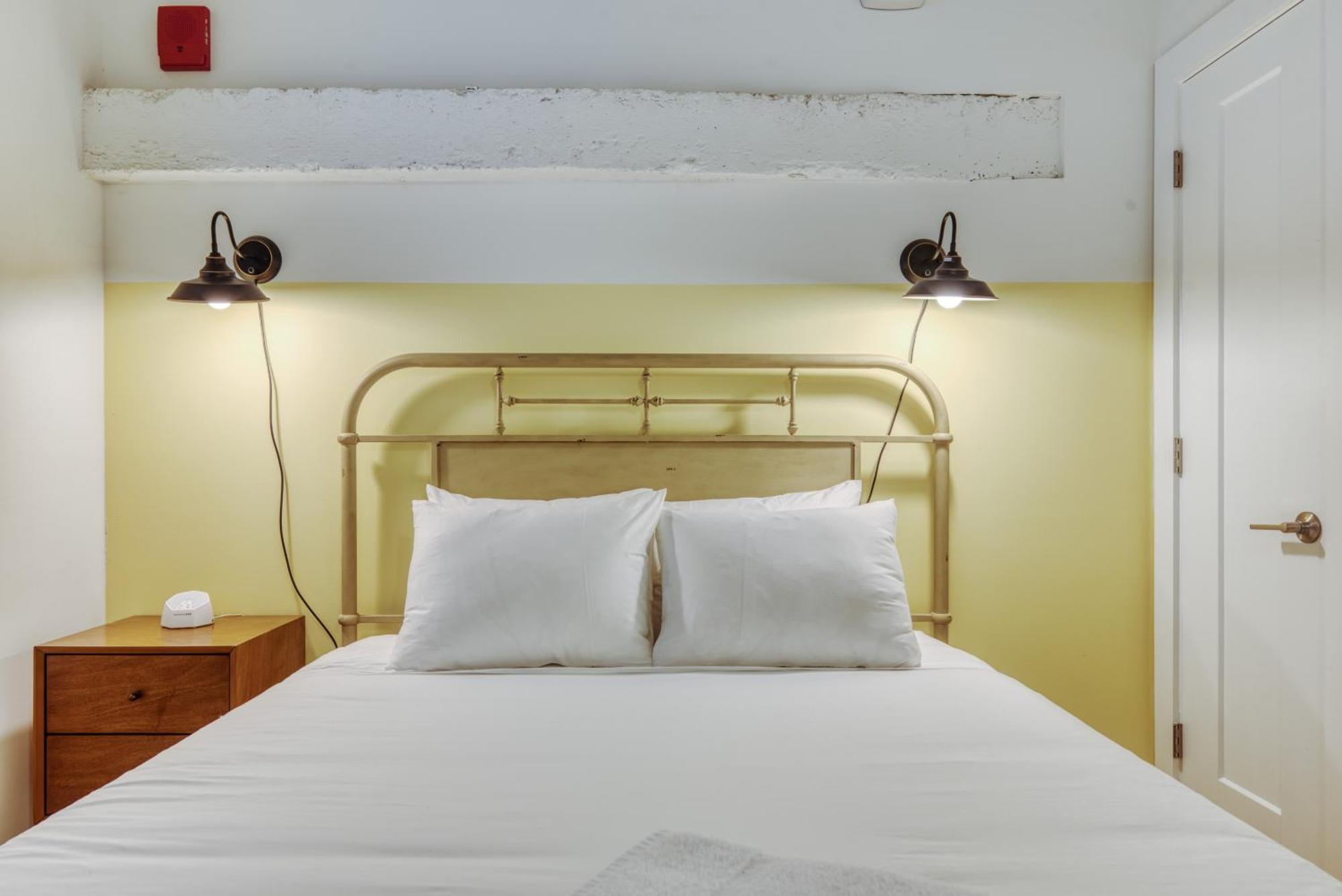 Sosuite At West Lofts - West Philadelphia Bagian luar foto