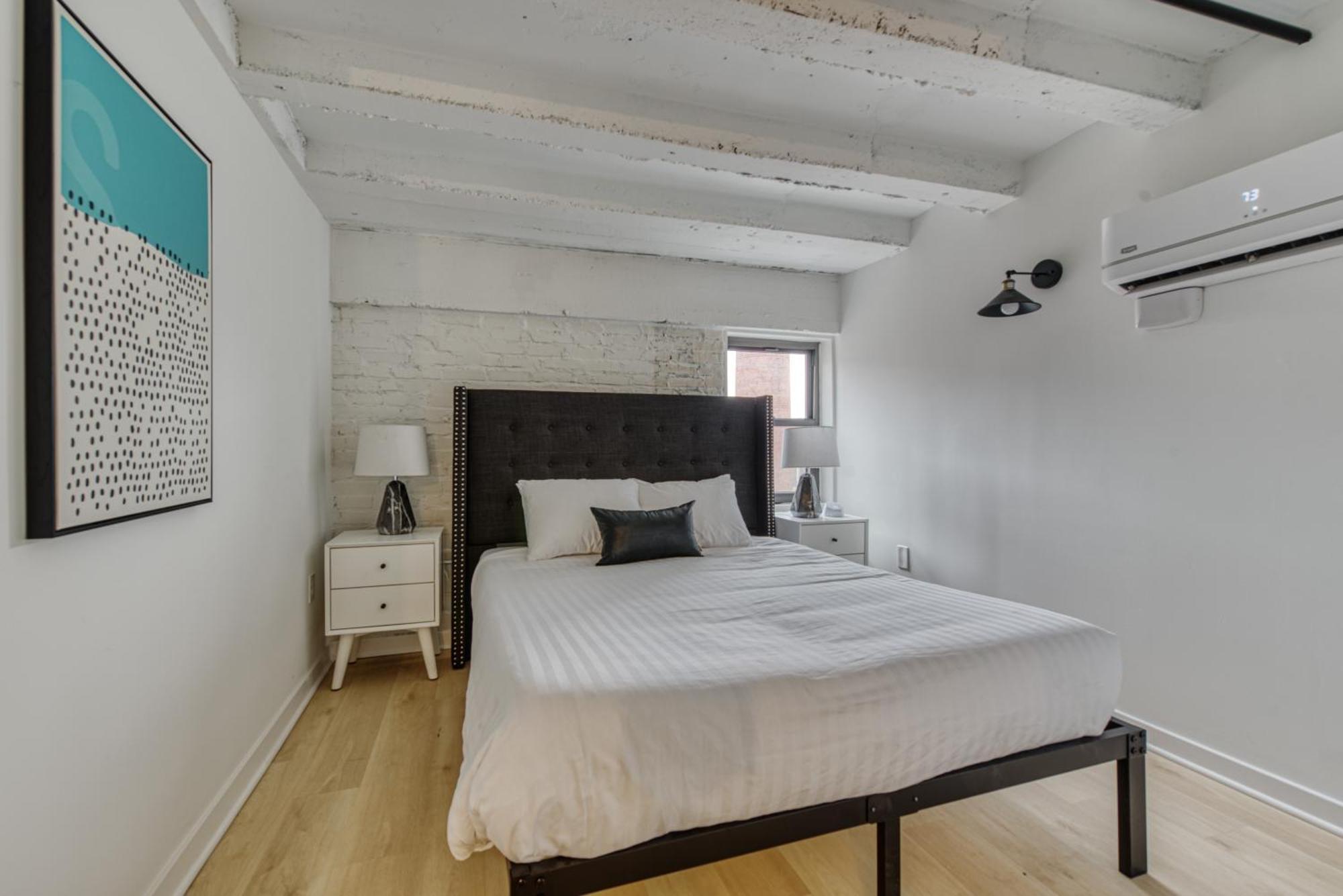 Sosuite At West Lofts - West Philadelphia Bagian luar foto