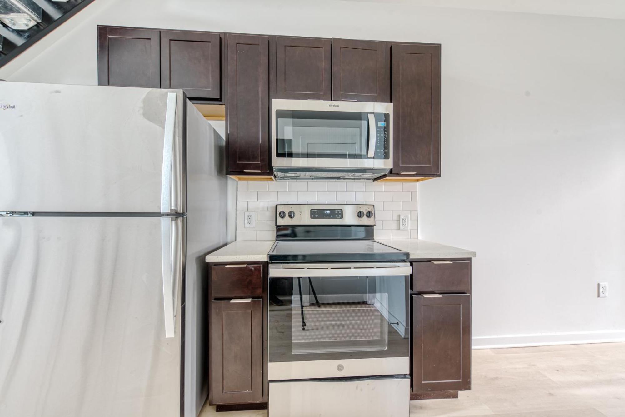 Sosuite At West Lofts - West Philadelphia Bagian luar foto