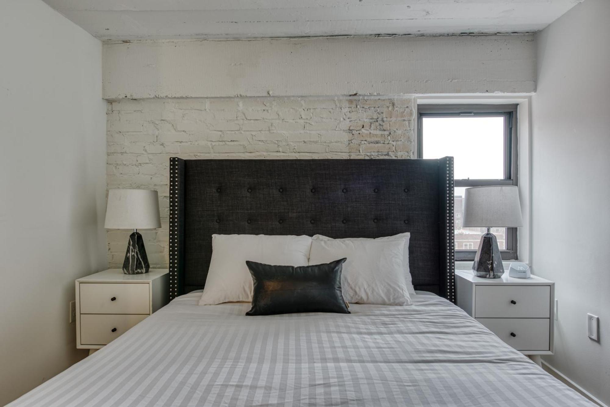 Sosuite At West Lofts - West Philadelphia Bagian luar foto
