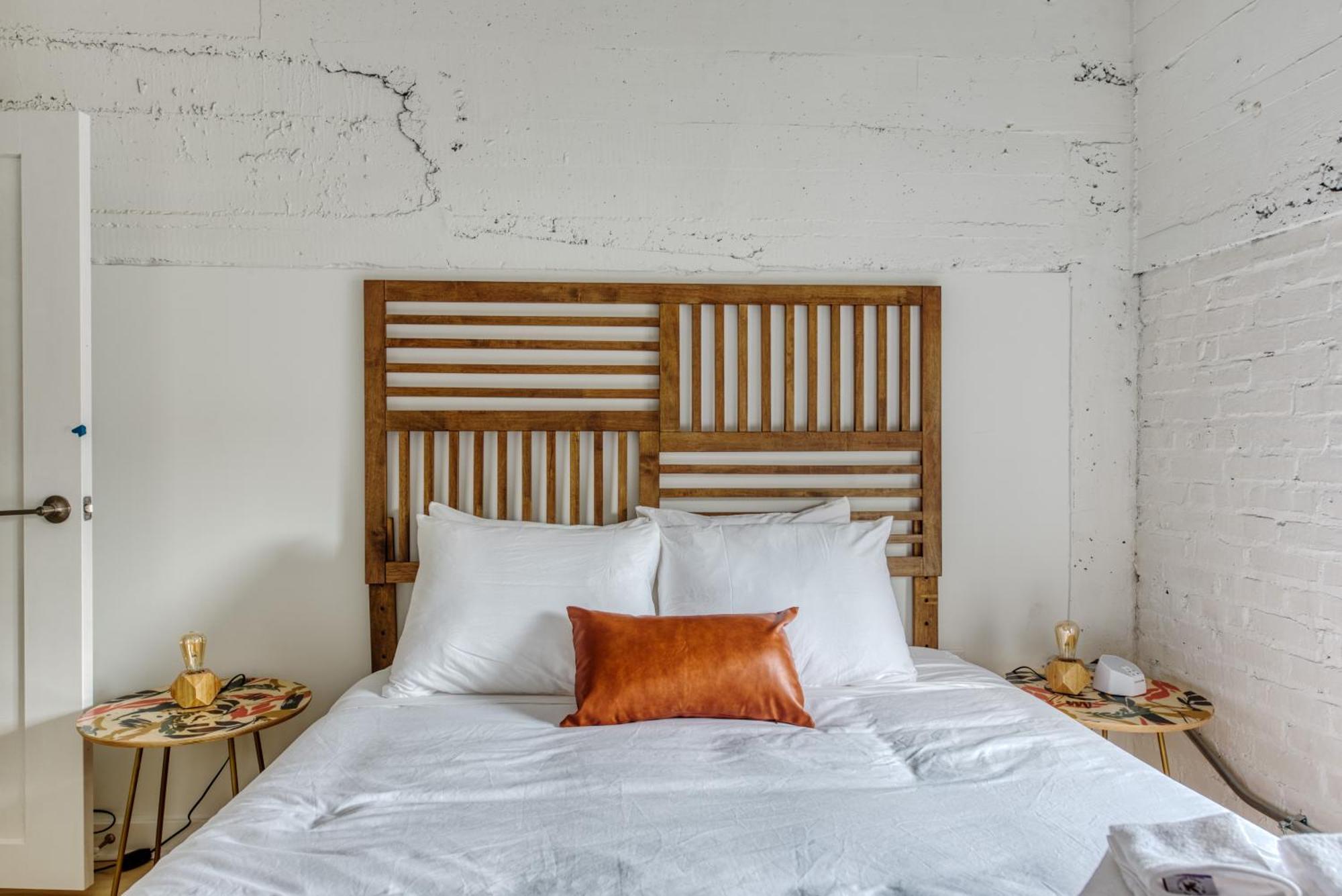 Sosuite At West Lofts - West Philadelphia Bagian luar foto