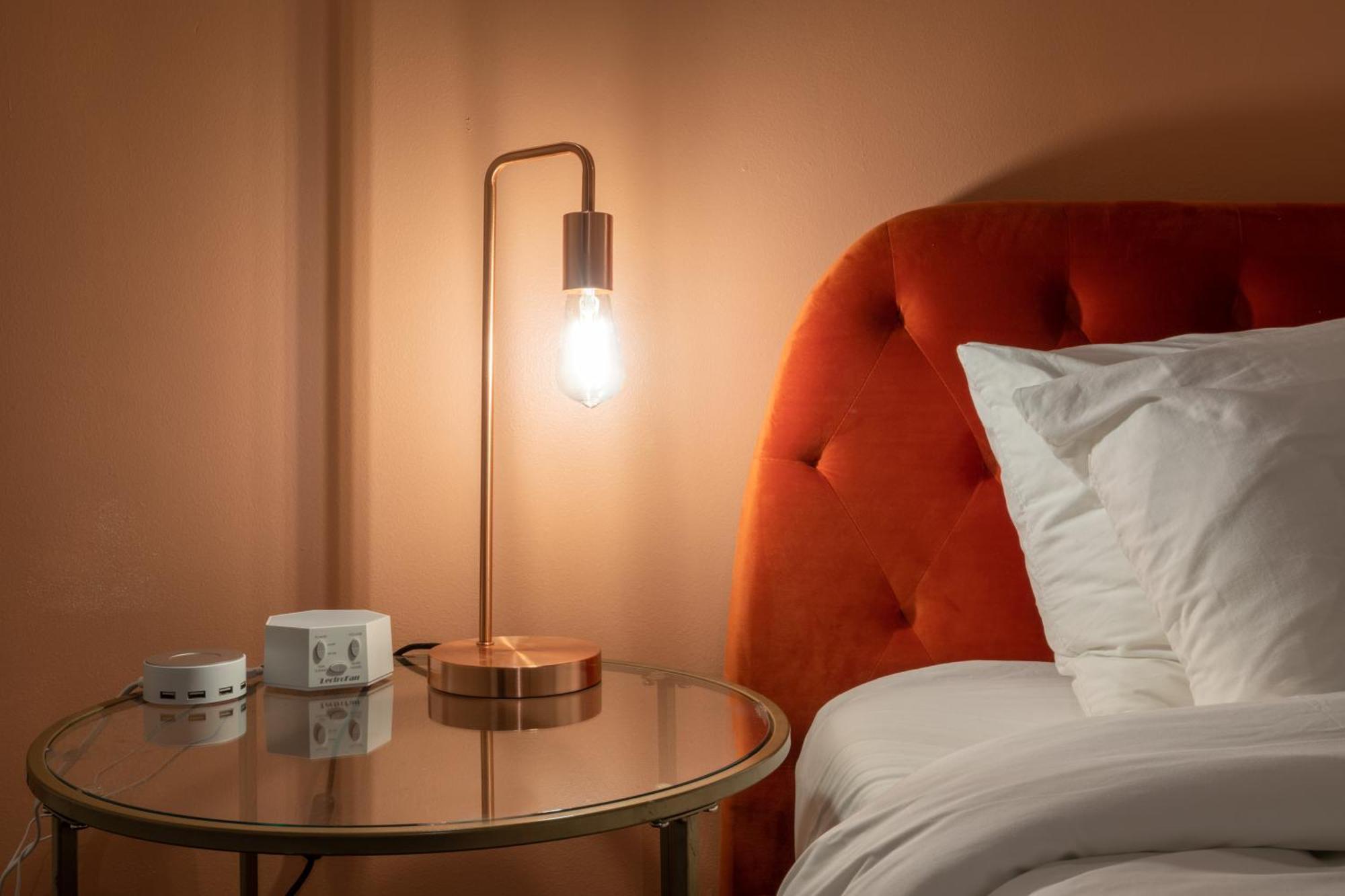 Sosuite At West Lofts - West Philadelphia Bagian luar foto