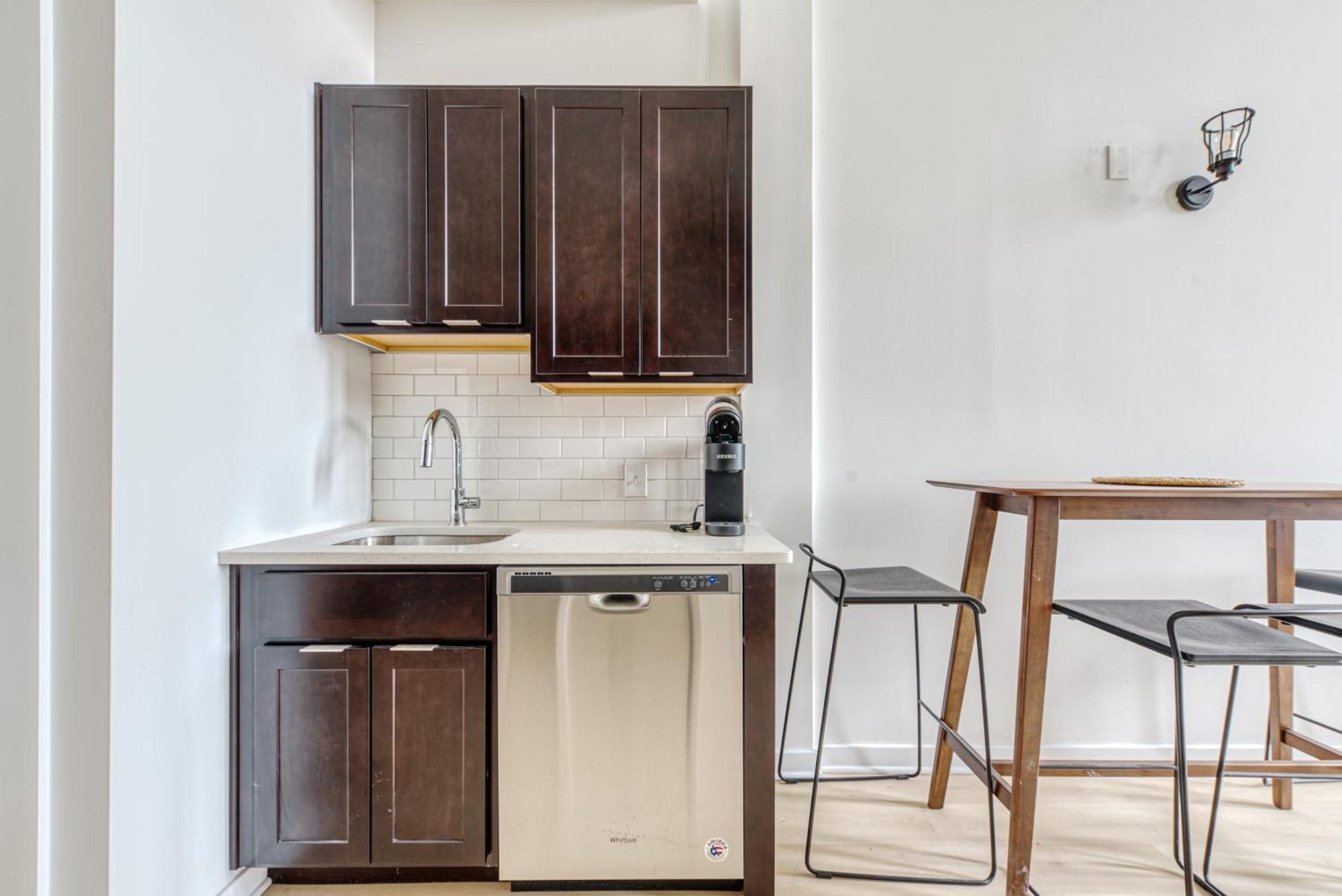 Sosuite At West Lofts - West Philadelphia Bagian luar foto