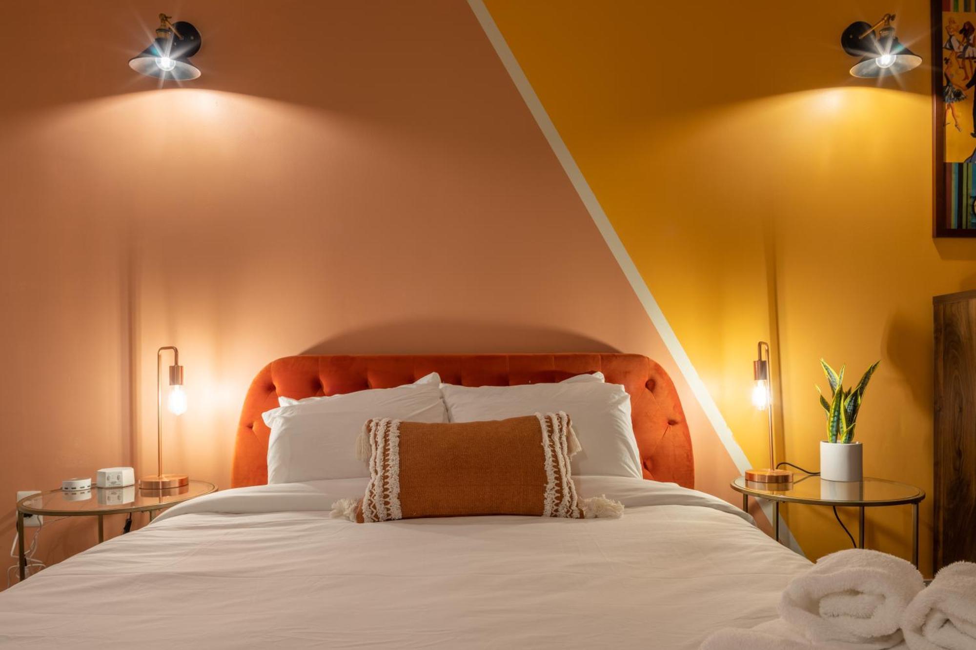 Sosuite At West Lofts - West Philadelphia Bagian luar foto