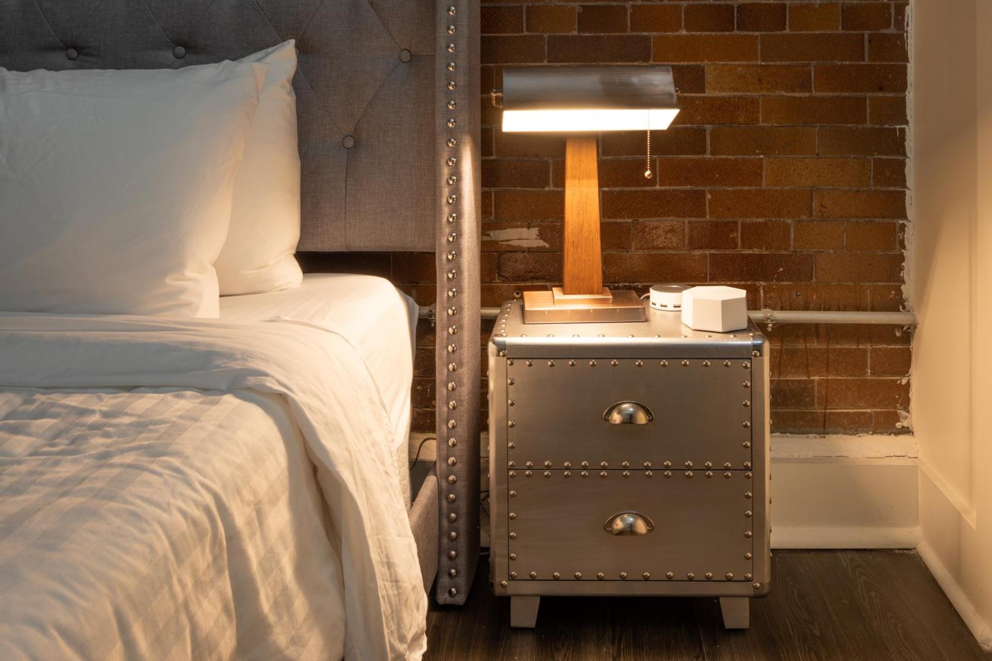 Sosuite At West Lofts - West Philadelphia Bagian luar foto