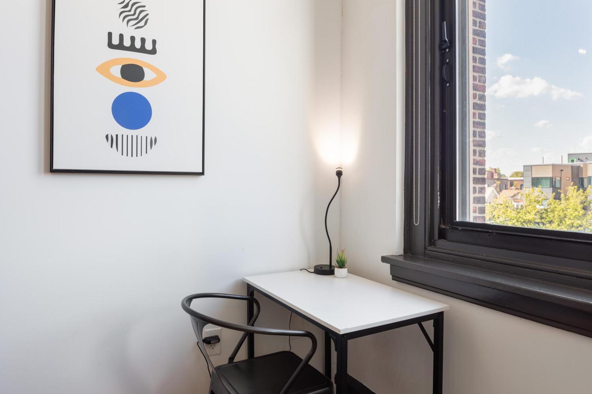 Sosuite At West Lofts - West Philadelphia Bagian luar foto